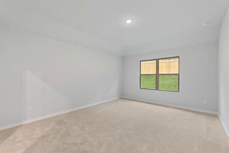 New construction Single-Family house 3855 Rose Hill Ct, Denison, TX 75020 - image 12