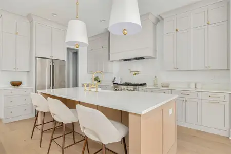 New construction Single-Family house 1309 17Th Ave N, St. Petersburg, FL 33704 - image 5