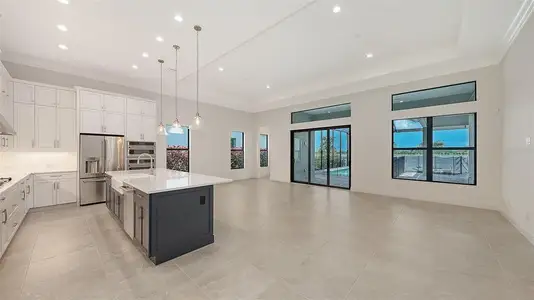 New construction Single-Family house 524 Bocelli Dr, Nokomis, FL 34275 - image 6