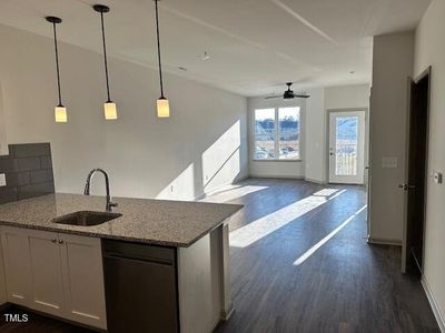 New construction Condo house 2225 Gathering Square Ct, Fuquay Varina, NC 27526 null- photo 0