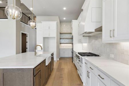 New construction Single-Family house 4512 Meander Wy, Celina, TX 75078 - image 12