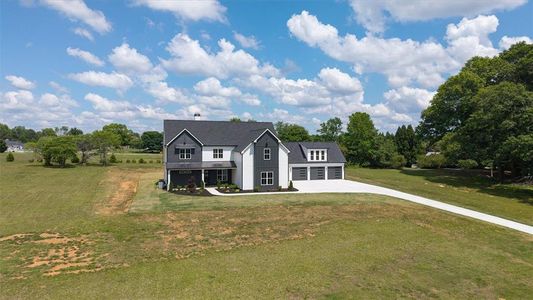 New construction Single-Family house 1250 Hays Mill Rd, Carrollton, GA 30117 - image