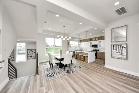 New construction Single-Family house 2016 Blodgett St, Houston, TX 77004 - image 15