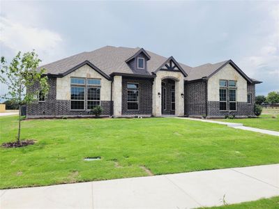 New construction Single-Family house 1908 Comanche Dr, DeSoto, TX 75115 null- photo 0 0