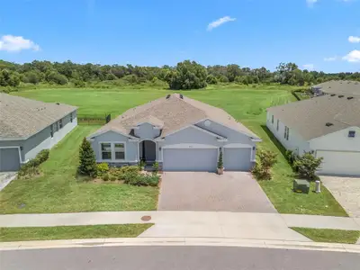 New construction Single-Family house 4677 Nw 51St Ct, Ocala, FL 34482 - image