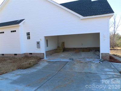 New construction Single-Family house 3071 Hillcrest Rd, York, SC 29745 - image
