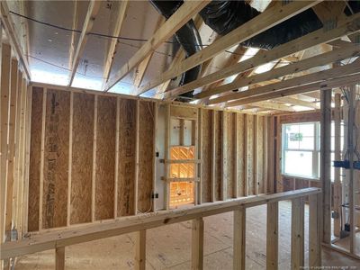 New construction Single-Family house 4283 Halkirk Dr, Fayetteville, NC 28312 - image 16