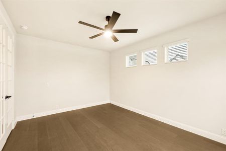 New construction Single-Family house 2034 Cascades Ct, DeSoto, TX 75115 Bellflower- photo 7 7