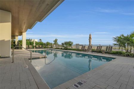 New construction Condo house 70 Avenida Veneccia, Unit 201, Sarasota, FL 34242 - image