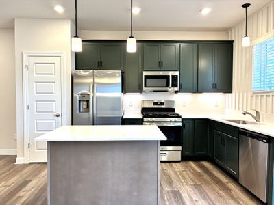 New construction Single-Family house 226 Crimson Tree Ct, Greenville, SC 29607 plan The Carson - image 6