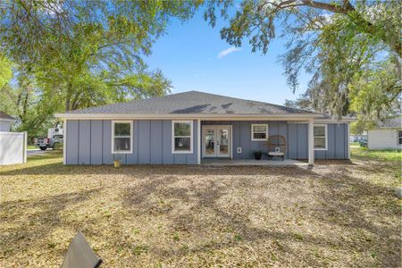 New construction Single-Family house 804 Deep Wood Ct, Fruitland Park, FL 34731 null- photo 1 1