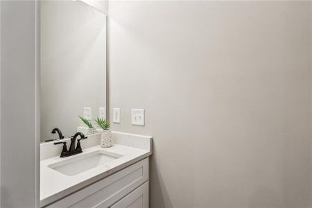 New construction Townhouse house 1095 Tucker Ave, Unit 408, Atlanta, GA 30310 null- photo 11 11