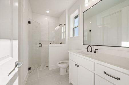 New construction Single-Family house 2139 Kingston Dr, Haslet, TX 76052 plan CUSTOM - image 14