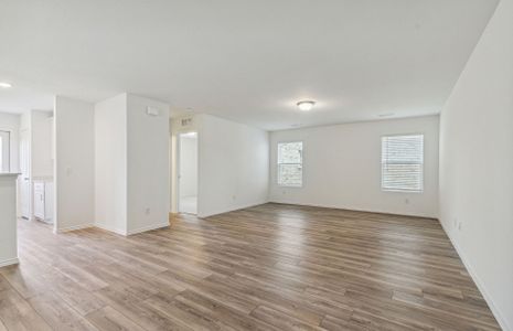 New construction Single-Family house 13607 Anchor Wy, San Antonio, TX 78245 null- photo 22 22