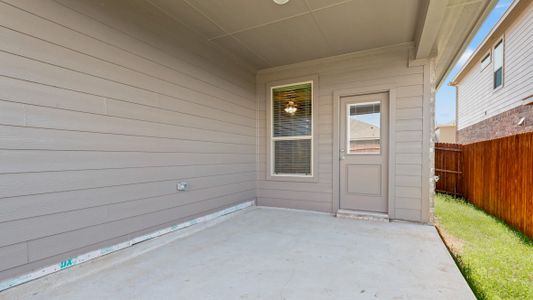 New construction Single-Family house 1935 Jackson St, Cleburne, TX 76033 null- photo 76 76