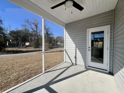 New construction Single-Family house 3005 Harvey Ave, North Charleston, SC 29405 null- photo 23 23