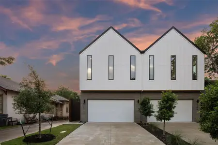 New construction Single-Family house 5217 Lindsley Ave, Dallas, TX 75223 null- photo 0