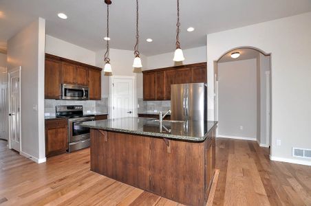 New construction Single-Family house 6302 2nd Street, Greeley, CO 80634 - photo 6 6