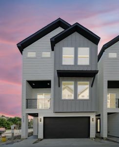 Hammerly Blvd by Prisco Properties LLC in Houston - image 11