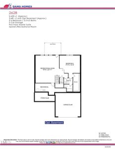 New construction Single-Family house 111 High Hampton Wy, Fuquay Varina, NC 27526 null- photo 4 4