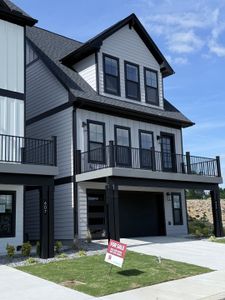 New construction Single-Family house 609 Gustaf Dr, Whites Creek, TN 37189 - image 13