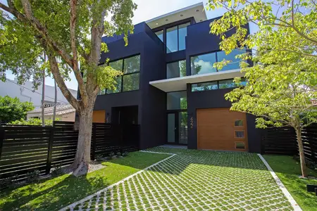 New construction Single-Family house 420 Sw 15Th Rd, Miami, FL 33129 - image