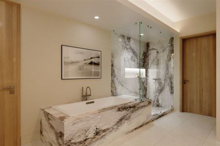 New construction Condo house 2520 Houston Ave, Unit 809, Houston, TX 77009 - image 19