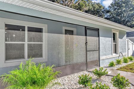 New construction Single-Family house 4363 Se 131St Ln, Belleview, FL 34420 - image