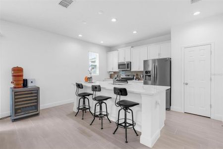 New construction Single-Family house 14735 Erice Ave, Clermont, FL 34714 plan Sanibel - image 16