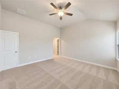 New construction Single-Family house 527 Collier Mills Rd, Lawrenceville, GA 30045 - image 12