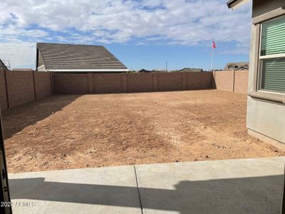 New construction Single-Family house 20006 S 231St Street, Queen Creek, AZ 85142 - photo 5 5