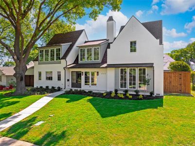 New construction Single-Family house 2212 Ridge Crest Dr, Richardson, TX 75080 null- photo 1 1