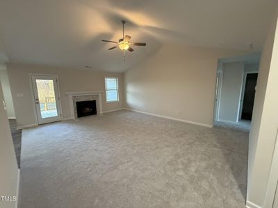 New construction Single-Family house 242 Mahogany Way, Four Oaks, NC 27524 null- photo 2 2