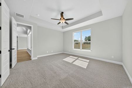 New construction Single-Family house 221 Janice, Castroville, TX 78009 - image 16