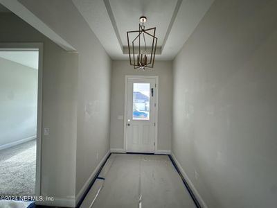 New construction Single-Family house 139 Tesoro Terrace, Saint Augustine, FL 32095 Estuary- photo 33 33