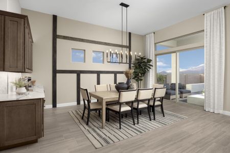 New construction Single-Family house 7489 W Saguaro Perch Wy, Marana, AZ 85658 plan Hunter - image 13