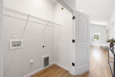 New construction Single-Family house 1924 Ferguson Rd, Charleston, SC 29412 - image 19