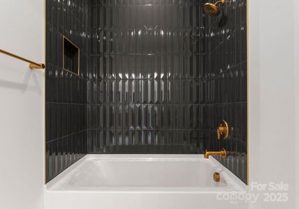 New construction Single-Family house 2007 Kendall Dr, Unit 6, Wesley Chapel, NC 28173 - image 12