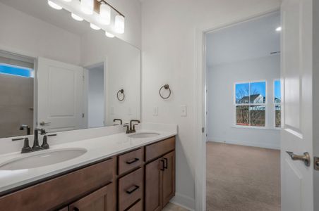 New construction Single-Family house 7332 Dutch River Cir, Unit L0T 96, Fairview, TN 37062 plan Rutledge III Farmhouse - image 13