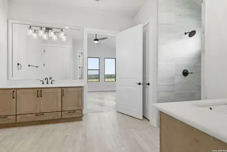 New construction Single-Family house 4214 Summit Pl, San Antonio, TX 78257 - image 5