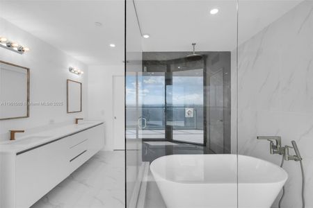 New construction Condo house 700 NE 24th St, Unit 4502, Miami, FL 33137 - image 20