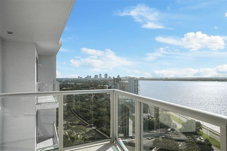 New construction Condo house 2910 W Barcelona St, Unit 2102, Tampa, FL 33629 Residence 2- photo 42 42