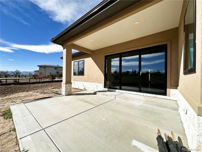 New construction Single-Family house 12967 Woodridge Dr, Longmont, CO 80504 - image
