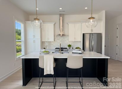 New construction Townhouse house 108 S Gregg St, Charlotte, NC 28208 - image 8