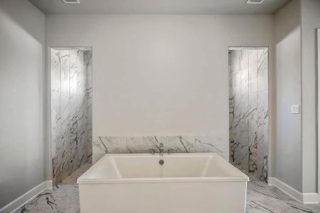 New construction Single-Family house 15412 Pinnacle Vistas Ln, Conroe, TX 77302 plan Comal II 4217 - image 9