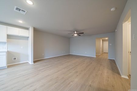 New construction Single-Family house 240 W Martindale St, Seguin, TX 78155 - image 19