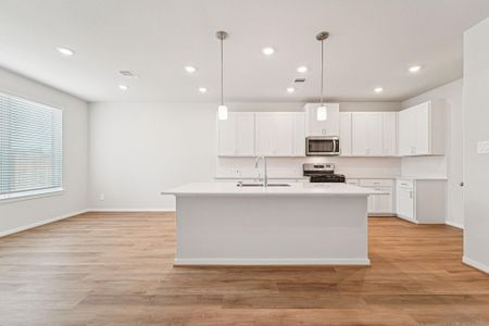 New construction Single-Family house 2834 Duchess Dr, Rosenberg, TX 77471 - image