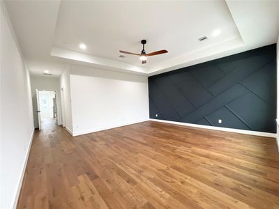 New construction Single-Family house 3038 Webster St, Houston, TX 77004 null- photo 20 20