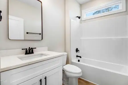 New construction Single-Family house 134 Cherry Birch Ln, Zebulon, NC 27597 - image 3