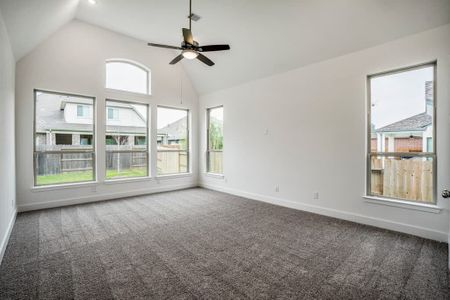 New construction Single-Family house 15412 Pinnacle Vistas Ln, Conroe, TX 77302 plan Raleigh 3530 - image 18